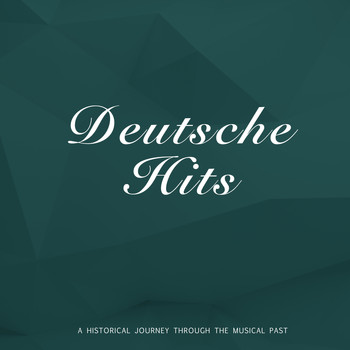 Various Artists - Deutsche Hits