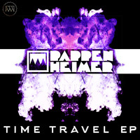 Pappenheimer - Time Travel EP