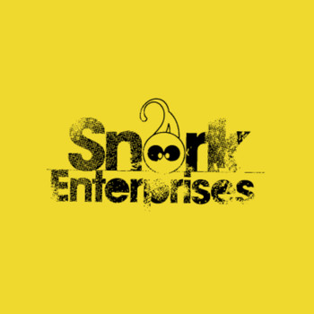 Various Artists - Snorky Close Up