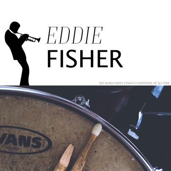 Eddie Fisher - Just a little Love