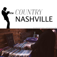 Country Nashville - The Shades of Country