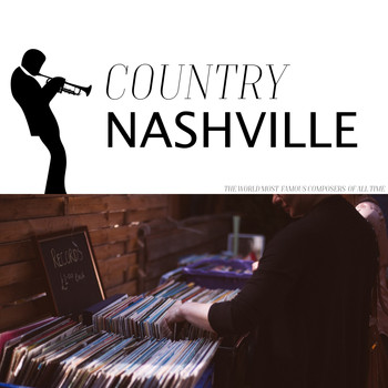 Country Nashville - The Shades of Country