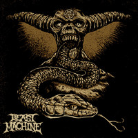 Beast Machine - 666