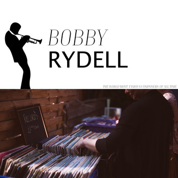 Bobby Rydell - LIttle Bitty Girl