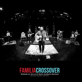 Crossover - Familia