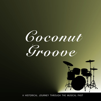 Billy Vaughn - Coconut Groove