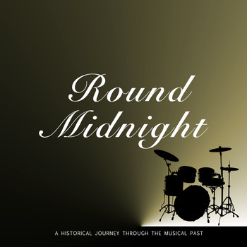 Art Blakey - Round Midnight