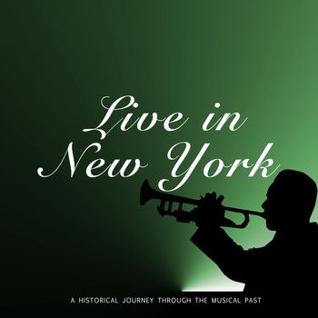 Benny Goodman - Live in New York