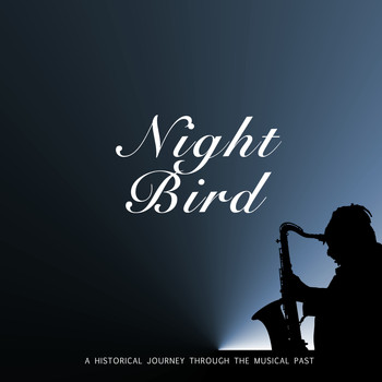 Anita O'Day - Night Bird