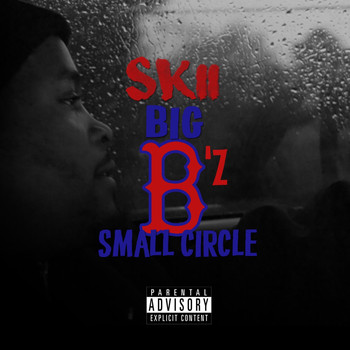 Skii - Big B'z Small Circle