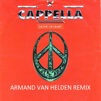Cappella - Move On Baby (Armand Van Helden Remix)