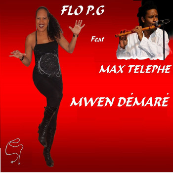 Max Telephe - Mwen  demare (feat. Max Telephe)