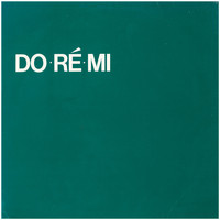 Do Re Mi - The Green EP
