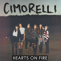 Cimorelli - Hearts on Fire