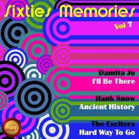 Damita Jo - Sixties Memories, Vol. 7