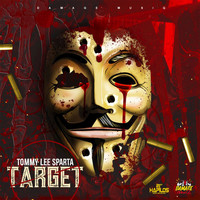 Tommy Lee Sparta - Target