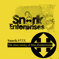 Jens Zimmermann - The Most Snorky of Jens Zimmermann