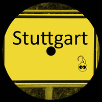 Konstantin Sibold - Stuttgart