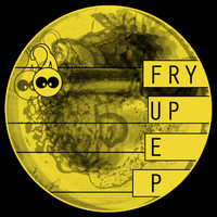 Neil Landstrumm &amp; Bill Youngman - Fry Up