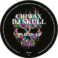 DJ Skull - As One Ep