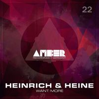 Heinrich & Heine - Want More