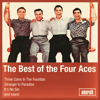 The Four Aces - The Best of the Four Aces
