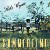 KeKe Wyatt - Summertime