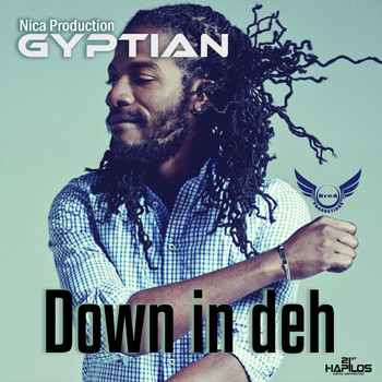 Gyptian - Down in Deh