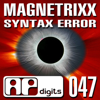 Magnetrixx - Syntax Error
