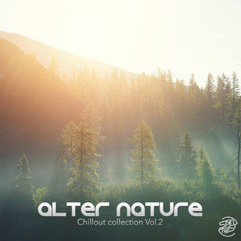 Alter Nature - Chillout Collection, Vol. 2