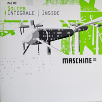 Solieb - Integrale - Inside