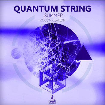 Following Light - Quantum String