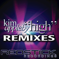 Kim Appleby - High (Remixes)