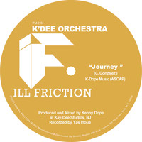 K'Dee Orchestra - Journey