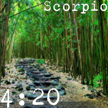 Scorpio - 4:20