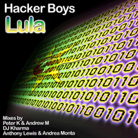 Hacker Boys - Lula
