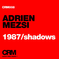 Adrien Mezsi - Adrien Mezsi EP