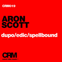 Aron Scott - Dupo/Edic/Spellbound