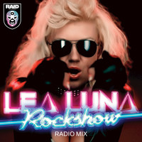 Lea Luna - Rock Show (Single)