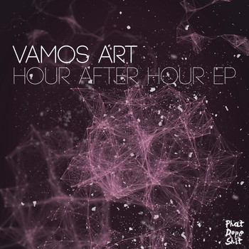 Vamos Art - Hour After Hour EP