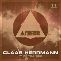Claas Herrmann - What You Need