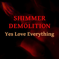 Shimmer Demolition - Yes Love Everything