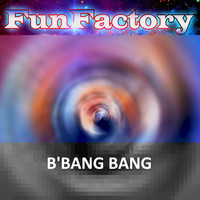 Fun Factory - B'Bang Bang