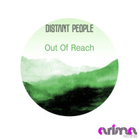 Distant People - Out of Reach