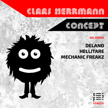 Claas Herrmann - Concept