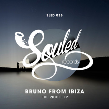 Bruno From Ibiza - The Riddle