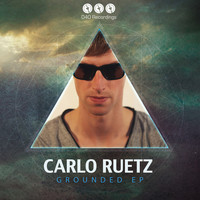 Carlo Ruetz - Grounded