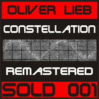 Oliver Lieb - Constellation
