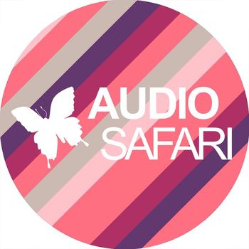 Various Artists - Audio Safari Family, Vol. 1