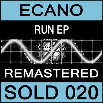 Ecano - Run EP